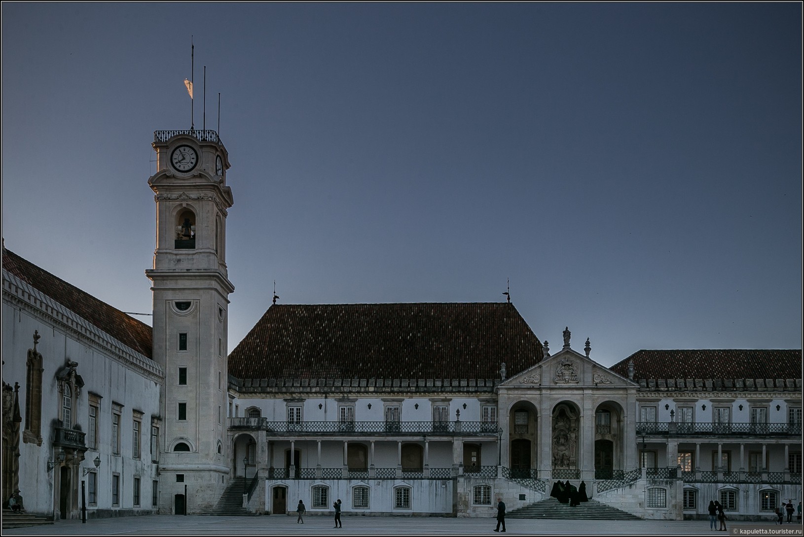 Coimbra